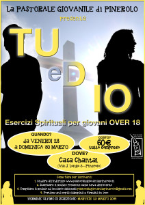 Esercizi Spirituali 2014