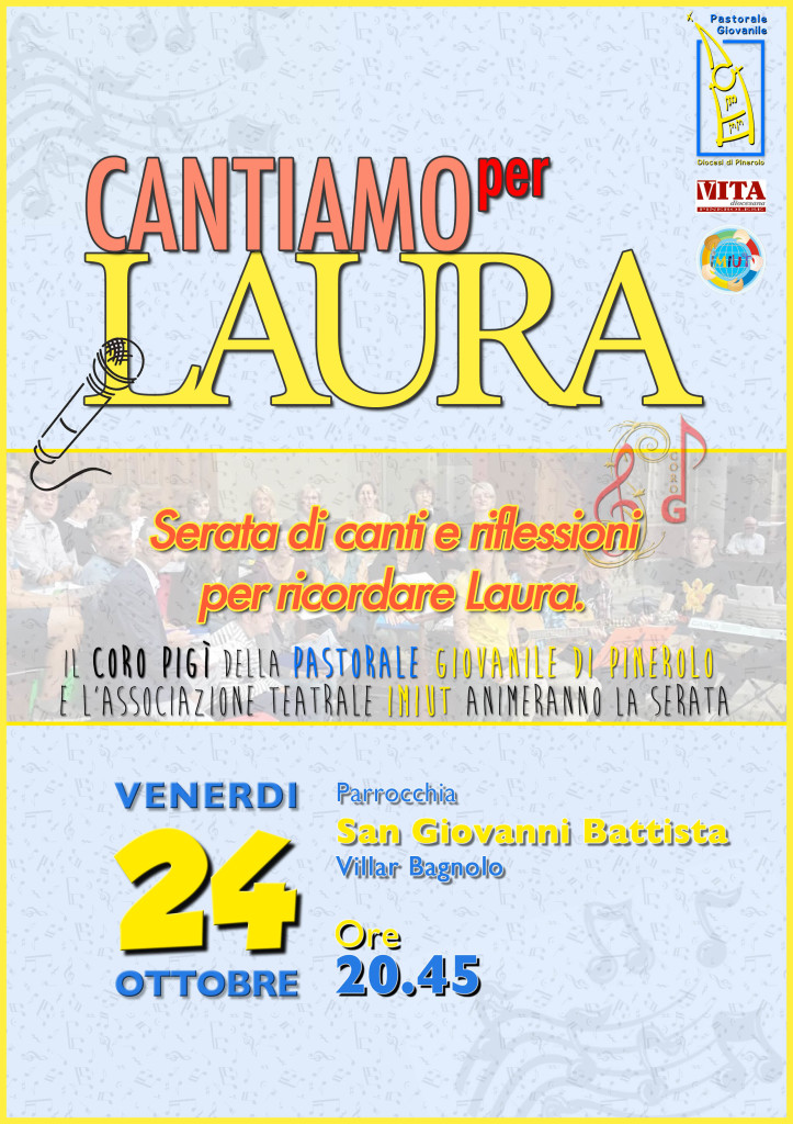 Locandina_Cantiamo per Laura