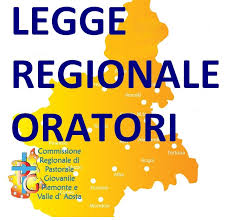 legge oratori