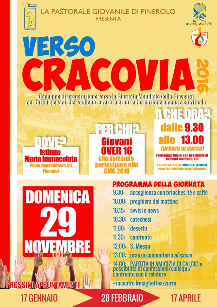 Locandina_verso Cracovia_novembre_sito