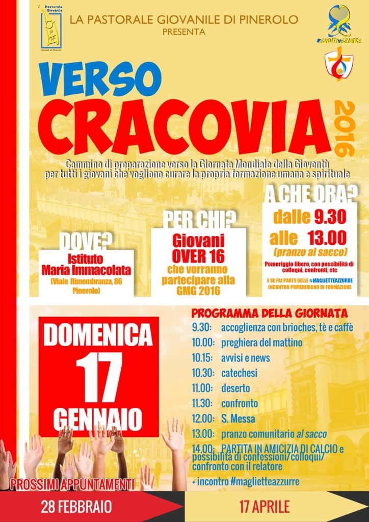 Locandina_verso Cracovia_gennaio_sito