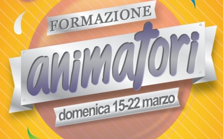 Formazione animatori