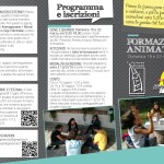 Formazione animatori