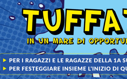 tuffati formazione prima superiore banner